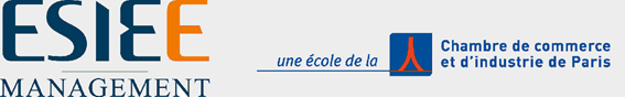 Logo ESIEE CCIP